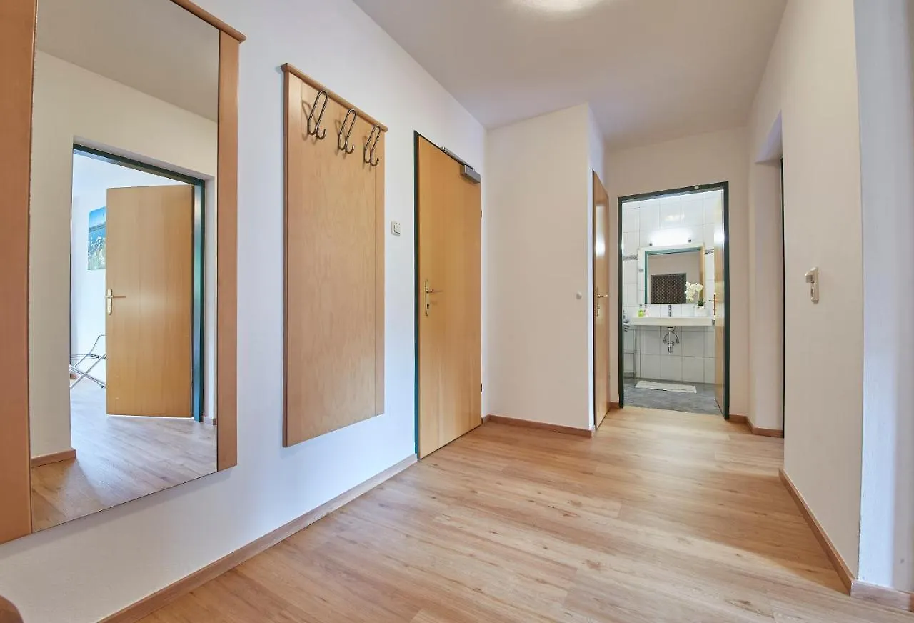 ** 아파트호텔 Am Zwoelferkogel Appartements 잘바흐 힌터글렘 오스트리아