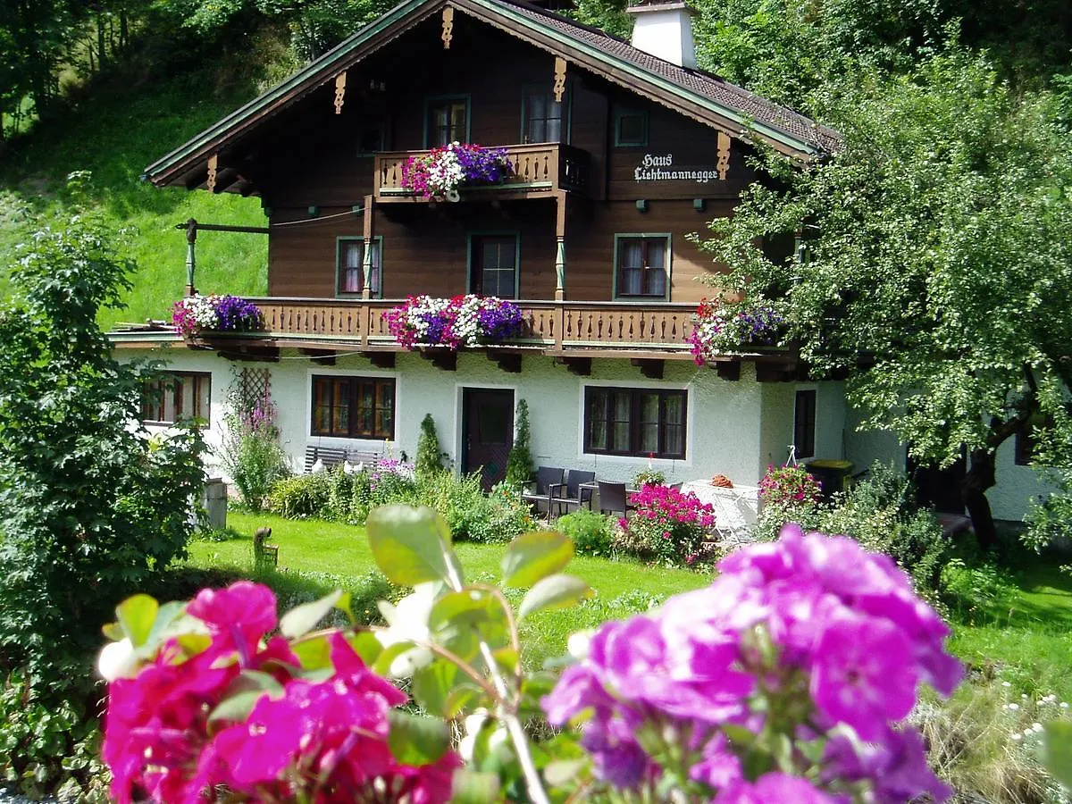 Am Zwoelferkogel Appartements 잘바흐 힌터글렘 아파트호텔 잘바흐 힌터글렘