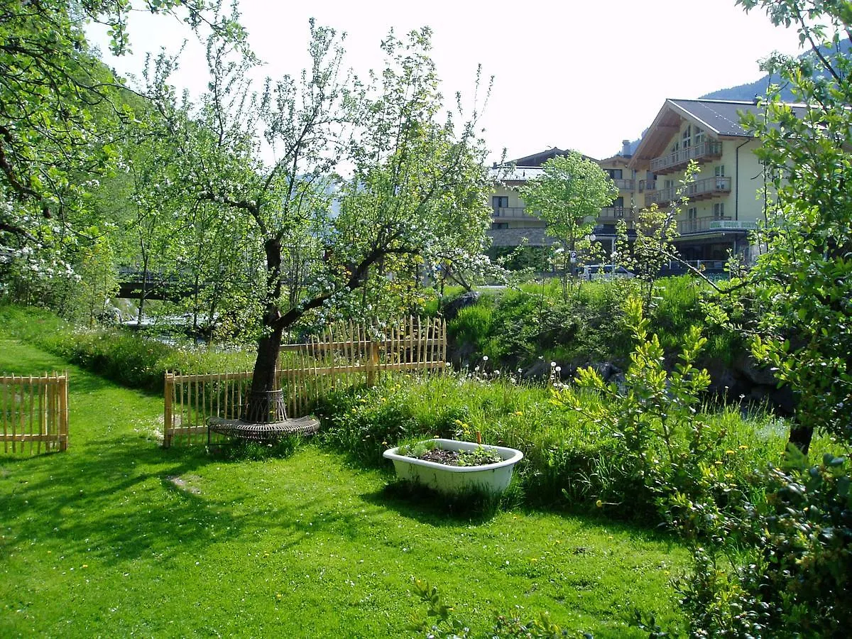 Am Zwoelferkogel Appartements 잘바흐 힌터글렘 아파트호텔 잘바흐 힌터글렘