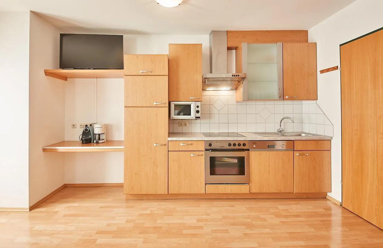 Am Zwoelferkogel Appartements 잘바흐 힌터글렘 오스트리아