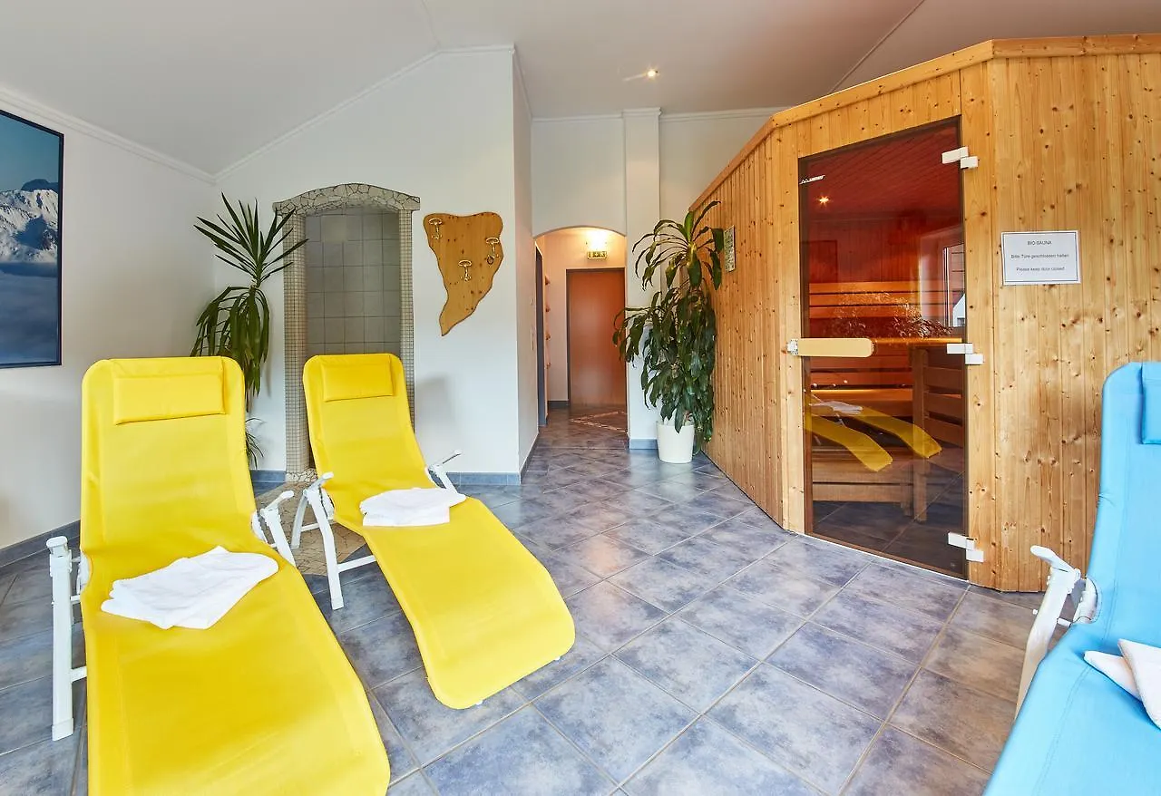Am Zwoelferkogel Appartements 잘바흐 힌터글렘 오스트리아