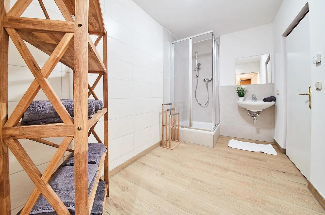 Am Zwoelferkogel Appartements 잘바흐 힌터글렘 2*, 잘바흐 힌터글렘 오스트리아