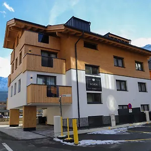 Appartement A Casa Tuerkis Sölden