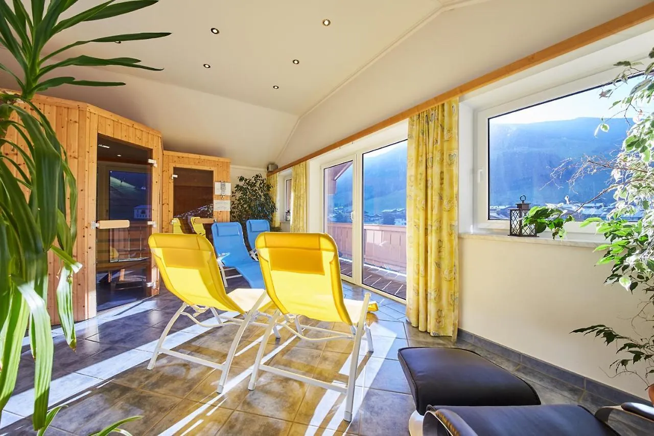 Am Zwölferkogel Appartements Saalbach-Hinterglemm 2*,