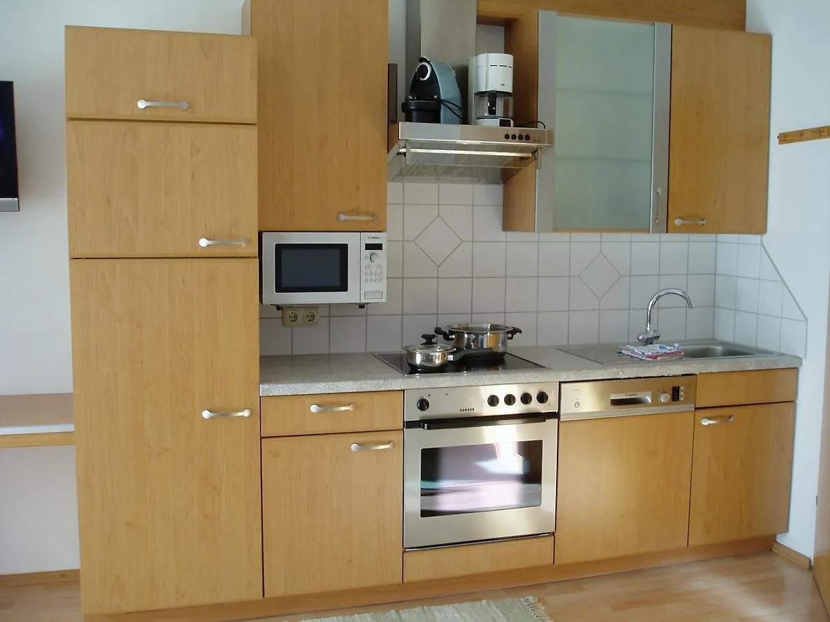 Am Zwölferkogel Appartements Saalbach-Hinterglemm Oostenrijk