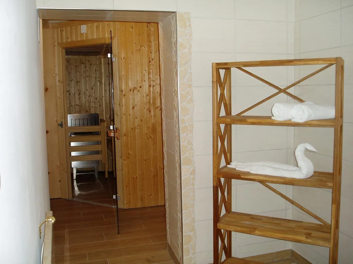 Am Zwölferkogel Appartements Saalbach-Hinterglemm