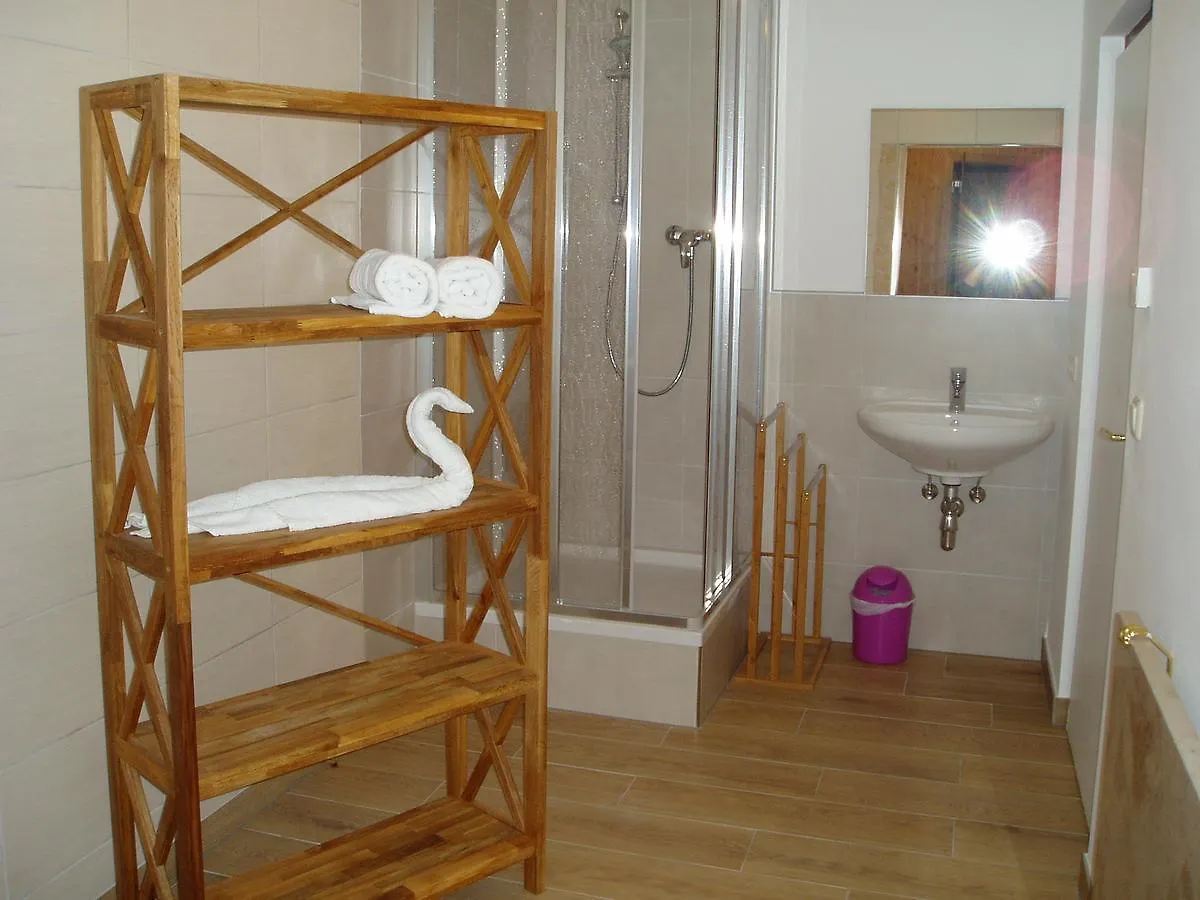** Aparthotel Am Zwölferkogel Appartements Saalbach-Hinterglemm Oostenrijk