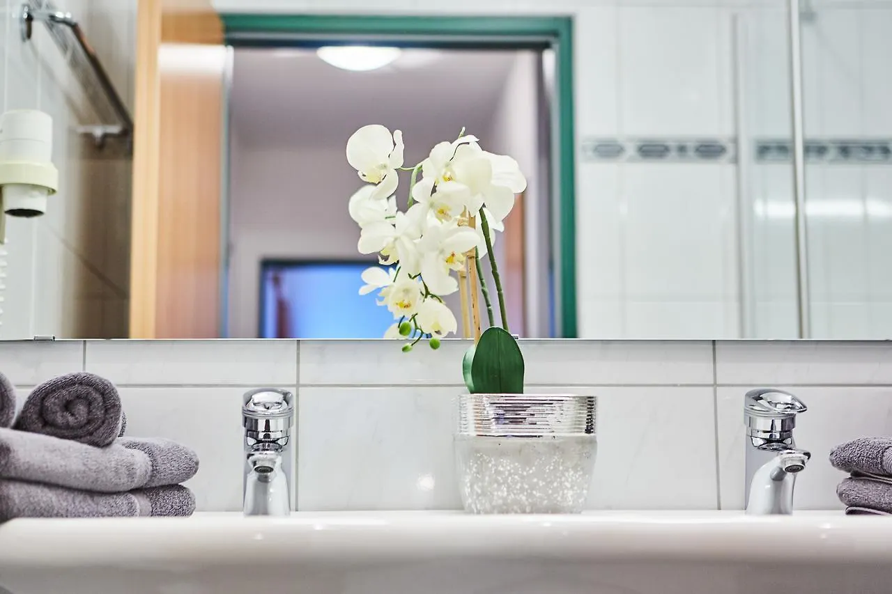 Am Zwölferkogel Appartements Saalbach-Hinterglemm Aparthotel