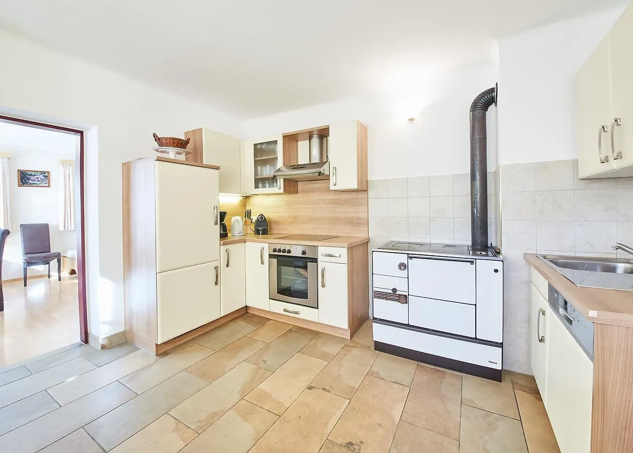 Am Zwölferkogel Appartements Saalbach-Hinterglemm